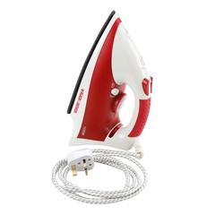 Black+Decker Power Steam Iron, X750-B5 (1450 W)