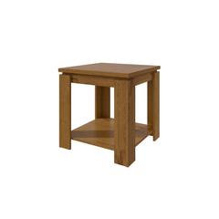 PAN Emirates Boomerang Panel Board End Table (55 x 55 x 54 cm)