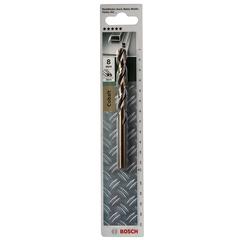 Bosch Metal Drill Bit (11.7 cm, Golden Black)