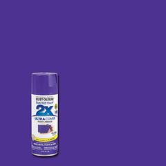 Rustoleum 2X Painter's Touch Ultra Cover Spray (Grape)