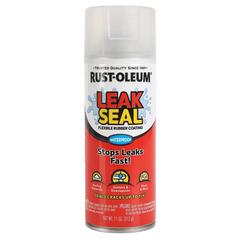Rustoleum Leak Seal Spray (325 ml, Clear)