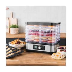 Gastroback Design Natural Plus Dehydrator, 46600 (250 W)