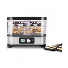Gastroback Design Natural Plus Dehydrator, 46600 (250 W)