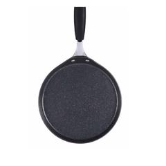 Bergner Pandora Non-Stick Aluminum Pancake Pan (24 x 2.2 cm)