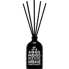 Be in A Good Mood Reed Diffuser - Black Musk