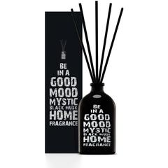 Be in A Good Mood Reed Diffuser - Black Musk