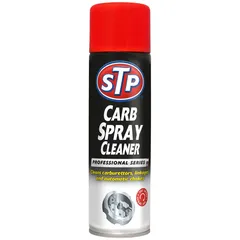 STP Professional Carb Spray Cleaner (384 ml)