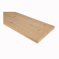 Masons Timber Masonite Craftsman's Pine Board (180 x 20 x 1.8 cm)