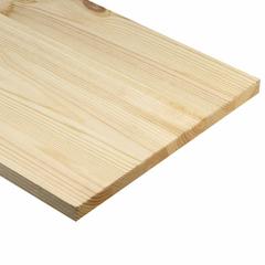 Mason Timber Original Craftsman’s Pine Board (1800 x 300 x 18 mm)