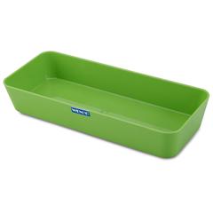 Wenko Candy Tray (24 x 10 cm, Green)