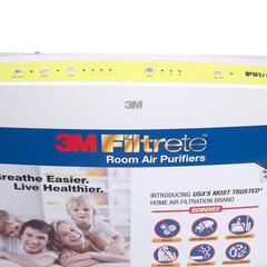 3M Filtrete Ultra Pure Air Purifier, MFAC01 (22 sq. m)