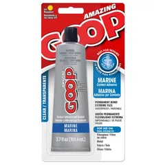 Amazing Goop Marine Adhesive & Sealant (Clear)