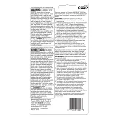 Amazing Goop Marine Adhesive & Sealant (Clear)