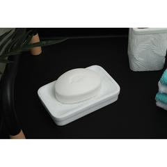 Pan Emirates Nawra Polyresin Soap Dish