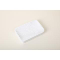 Pan Emirates Nawra Polyresin Soap Dish