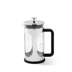 Fissman Corretto Borosilicate Glass French Press Coffee Maker (600 ml)