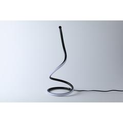 Pan Emirates Feliciano Metal LED Table Lamp (18 x 44 cm)