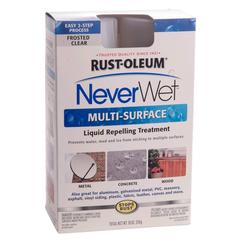 Rustoleum NeverWet Multi Surface Kit