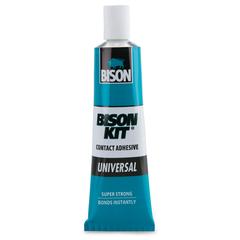 Bison Contact Adhesive Kit