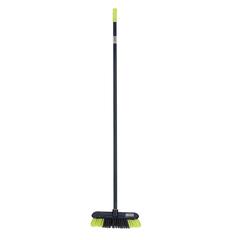 Royalford Long Floor Broom W/Handle