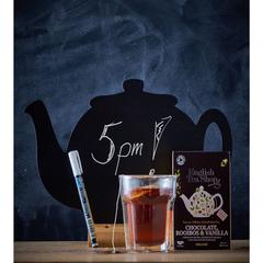 Securit Table Chalkboard Teapot