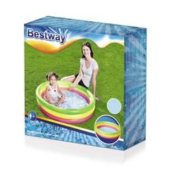 Bestway Summer Set Pool (101 x 25 cm)