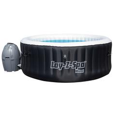 Bestway Lay-Z-Spa Miami Inflatable Hot Tub (180.3 x 66 cm)