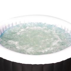 Bestway Lay-Z-Spa Miami Inflatable Hot Tub (180.3 x 66 cm)