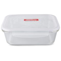 Lock & Lock Ovenglass Rectangle Container (1 L)