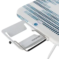 Brabantia Ironing Board (149.5 x 99 x 49 cm, Assorted)