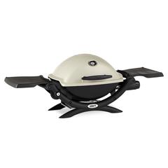 Weber Q 1200 Gas Grill