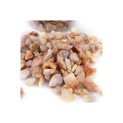 Natural Stone Chips (550 g, 6 x 12 cm, Brown)