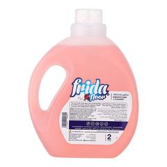 Frida Floor Disinfectant + Cleaner Liquid (Floral, 2 L)