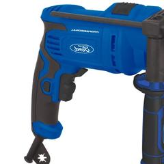 Ford Tools Corded Hammer Drill (800 W)