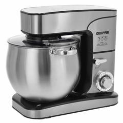 Geepas Kitchen Machine Stand Mixer, GSM43042 (2000 W, 12 L)