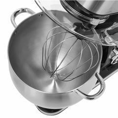 Geepas Kitchen Machine Stand Mixer, GSM43042 (2000 W, 12 L)