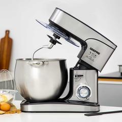 Geepas Kitchen Machine Stand Mixer, GSM43042 (2000 W, 12 L)