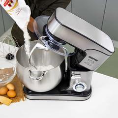 Geepas Kitchen Machine Stand Mixer, GSM43042 (2000 W, 12 L)