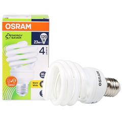 Osram Duluxstar 23W 54mm Mini Twist CFL