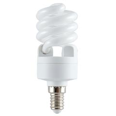 Osram Duluxstar E14 12W 650 lm Mini Twist Bulb (Warm White)