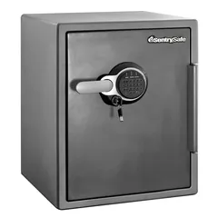 Sentry Water & Fire Resistant XXL Digital Safe, SFW205GPC (0.058 cu. m.)