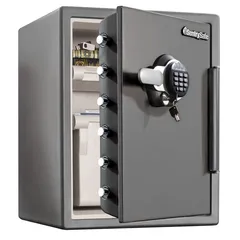 Sentry Water & Fire Resistant XXL Digital Safe, SFW205GPC (0.058 cu. m.)