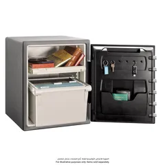 Sentry Water & Fire Resistant XXL Digital Safe, SFW205GPC (0.058 cu. m.)