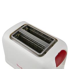 Moulinex Serie T27-A Principio 2 Slots Toaster (850 W, White)