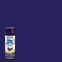 Rust-Oleum Painter's Touch Ultra Cover 2x Spray (340 g, Gloss Purple)