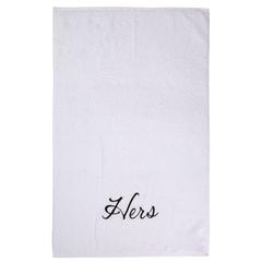 Truebell Hers' Hand Towel (90 x 50 cm)