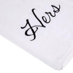 Truebell Hers' Hand Towel (90 x 50 cm)