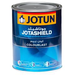 Jotun Jotashield ColourLast Matt Base B (900 ml)
