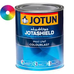 Jotun Jotashield ColourLast Matt Base C (900 ml)