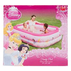 Bestway Inflatable Family Pool (200.6 x 149.8 x 50.8 cm)